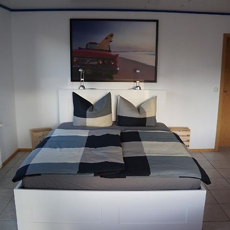 Ferienwohnung Henneberg Schonungen 外观 照片